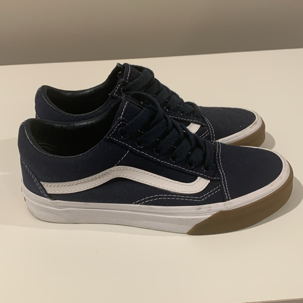 Vans sneaker - Picture 7 of 10